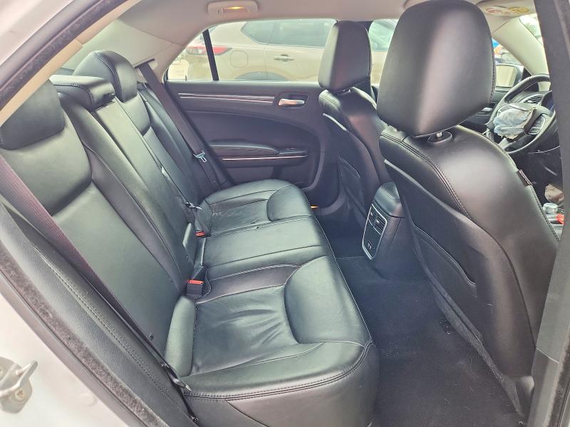 2019 Chrysler 300 მანქანა იყიდება აუქციონზე, vin: 2C3CCAAG0KH727227, აუქციონის ნომერი: 65515676