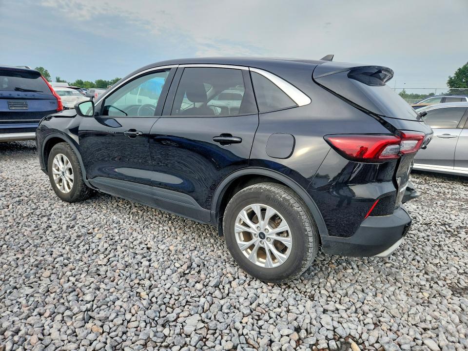 Продажа на аукционе авто 2023 Ford Escape, vin: 1FMCU9GNXPUA84138, номер лота: 65791206