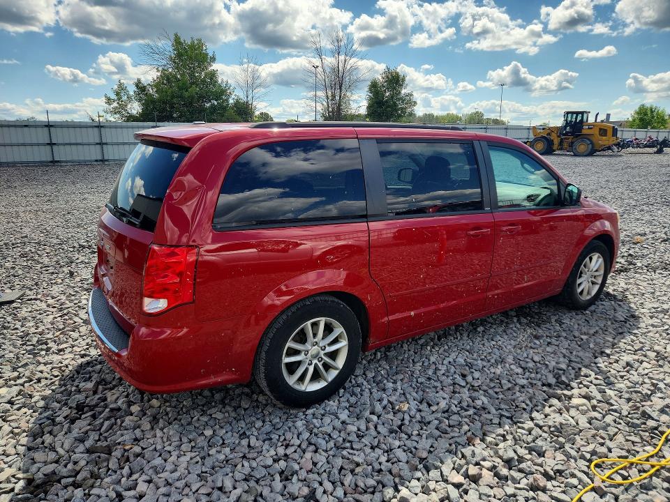 Aukcja sprzedaży 2013 Dodge Grand Caravan, vin: 2C4RDGCG9DR817539, numer aukcji: 65660996