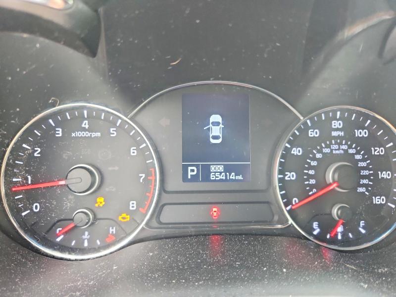 Продаж на аукціоні авто 2016 Kia Forte5, vin: KNAFZ5A36G5590141, номер лоту: 63434776