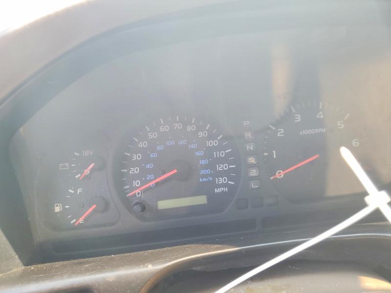 2000 Toyota Land Cruiser მანქანა იყიდება აუქციონზე, vin: JT3HT05J0Y0095087, აუქციონის ნომერი: 64636226