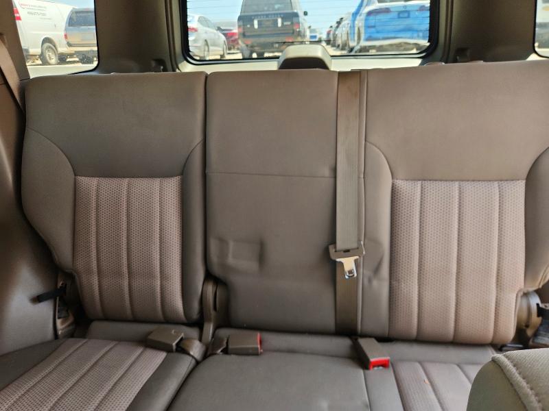 2010 Jeep Liberty მანქანა იყიდება აუქციონზე, vin: 1J4PP2GK5AW112301, აუქციონის ნომერი: 65235236