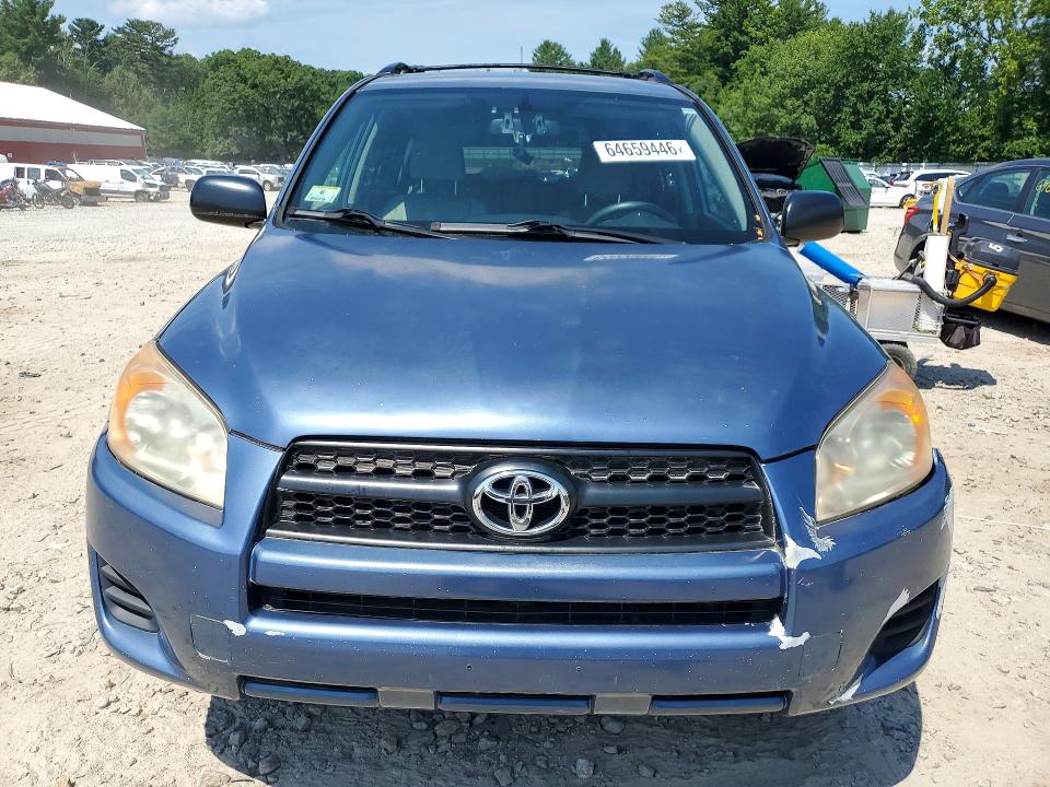 Продажа на аукционе авто 2009 Toyota Rav4, vin: JTMBF33V79D006982, номер лота: 64659446