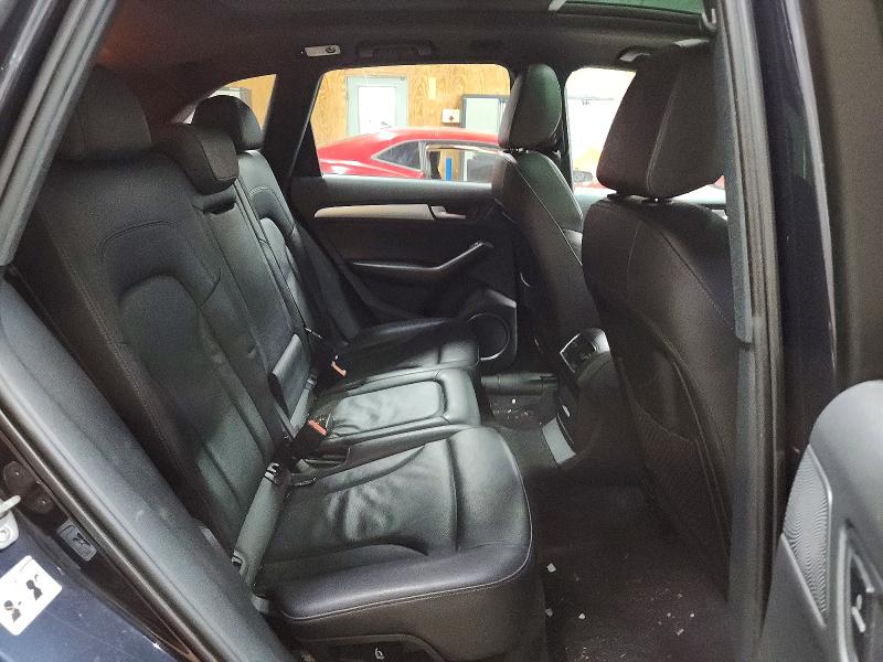 Aukcja sprzedaży 2017 Audi Q5, vin: WA1M2AFP8HA051168, numer aukcji: 65359006