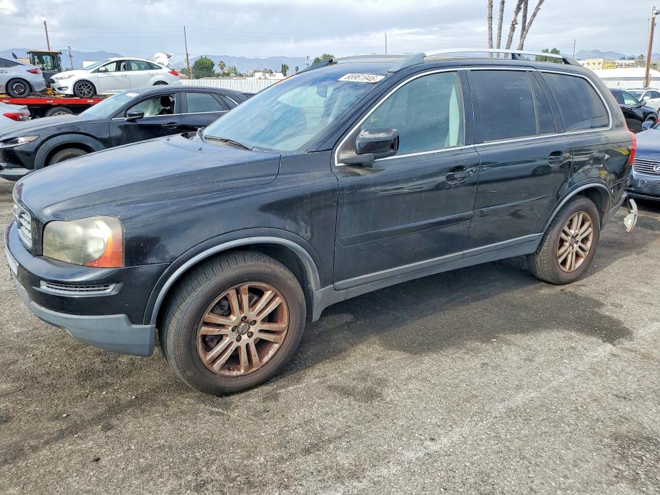 Aukcja sprzedaży 2011 Volvo Xc90, vin: YV4952CY3B1600771, numer aukcji: 66961946