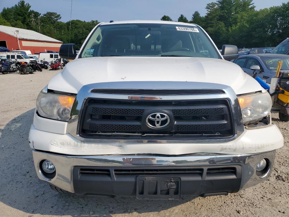 Продажа на аукционе авто 2012 Toyota Tundra, vin: 5TFUM5F15CX033543, номер лота: 63390766