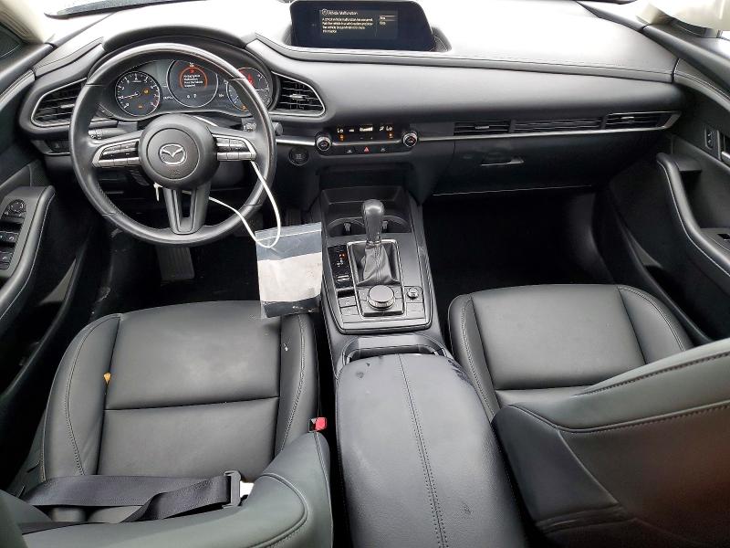 Продажа на аукционе авто 2023 Mazda Cx-30, vin: 3MVDMBBM0PM511909, номер лота: 64021186