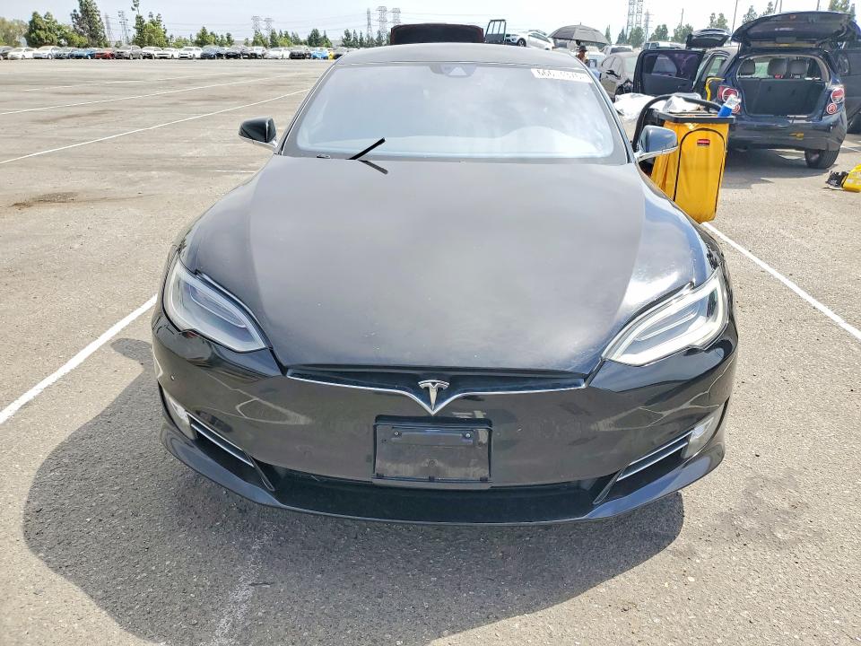 Aukcja sprzedaży 2016 Tesla Model S, vin: 5YJSA1E13GF155358, numer aukcji: 66614376