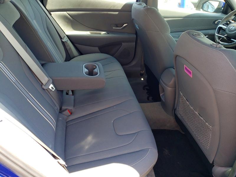 Aukcja sprzedaży 2024 Hyundai Elantra, vin: KMHLS4DG1RU772563, numer aukcji: 64331006