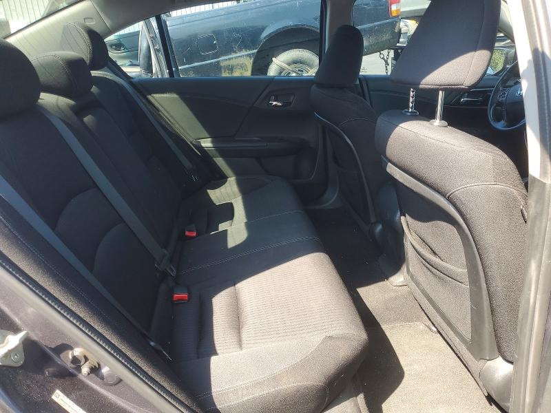 Продажа на аукционе авто 2014 Honda Accord, vin: 1HGCR2F50EA043855, номер лота: 64198496
