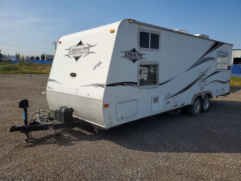 Продажа на аукционе авто 2011 Dutchmen Aerolite, vin: 47CTA2M247K121337, номер лота: 64719376