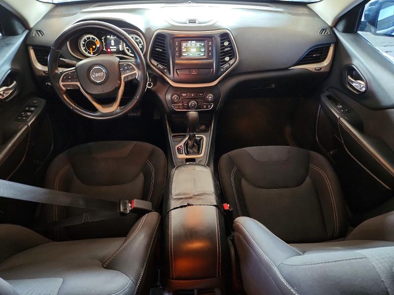 64673726 :رقم المزاد ، 1C4PJLCB5GW234393 vin ، 2016 Jeep Cherokee مزاد بيع