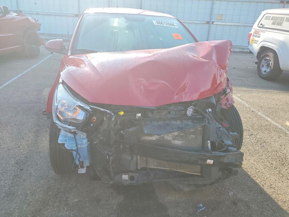 Aukcja sprzedaży 2023 Kia Rio, vin: 3KPA24AD5PE598191, numer aukcji: 66612606