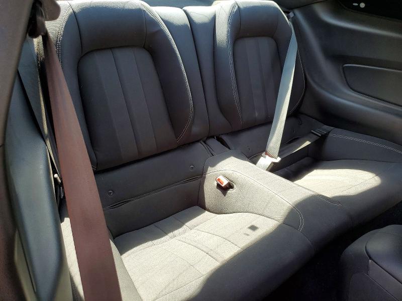 2019 Ford Mustang მანქანა იყიდება აუქციონზე, vin: 1FA6P8TH8K5180412, აუქციონის ნომერი: 64918786