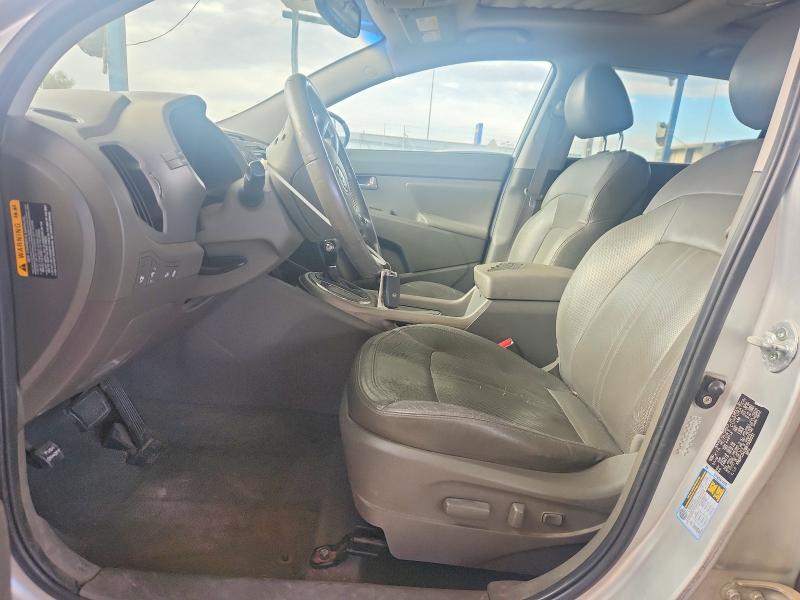 Продажа на аукционе авто 2011 Kia Sportage, vin: KNDPC3A28B7028551, номер лота: 64680926