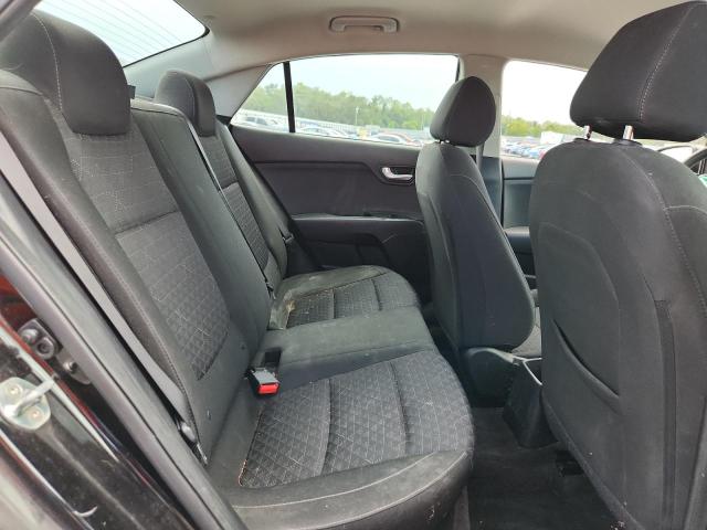 2019 Kia Rio მანქანა იყიდება აუქციონზე, vin: 3KPA24AB7KE248651, აუქციონის ნომერი: 65907636