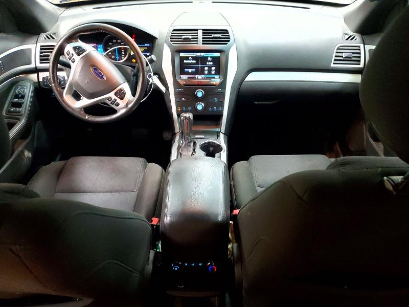 Aukcja sprzedaży 2015 Ford Explorer, vin: 1FM5K8D85FGA58311, numer aukcji: 65299906