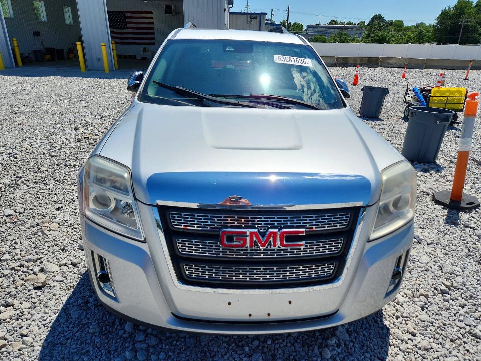 Продажа на аукционе авто 2015 Gmc Terrain, vin: 2GKFLYE3XF6295647, номер лота: 63681636