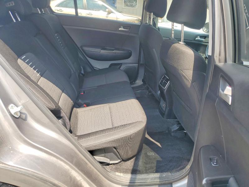 Aukcja sprzedaży 2018 Kia Sportage, vin: KNDPMCAC2J7346315, numer aukcji: 64339576