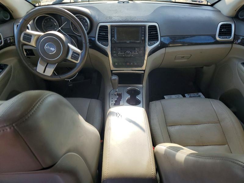 64445876 :رقم المزاد ، 1C4RJFAG9CC288963 vin ، 2012 Jeep Grand Cherokee مزاد بيع