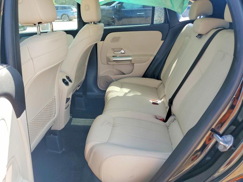 Продажа на аукционе авто 2021 Mercedes-benz Gla, vin: W1N4N4GB9MJ281225, номер лота: 65354246