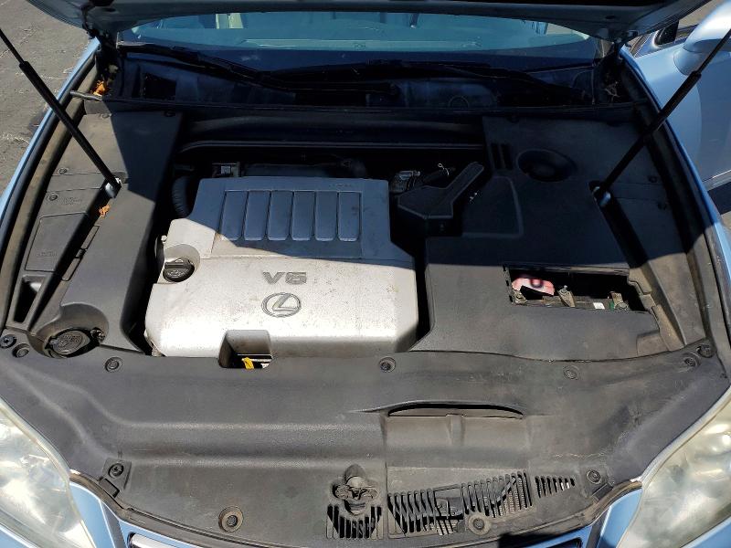 Продажа на аукционе авто 2010 Lexus Es, vin: JTHBK1EG8A2396732, номер лота: 64575746