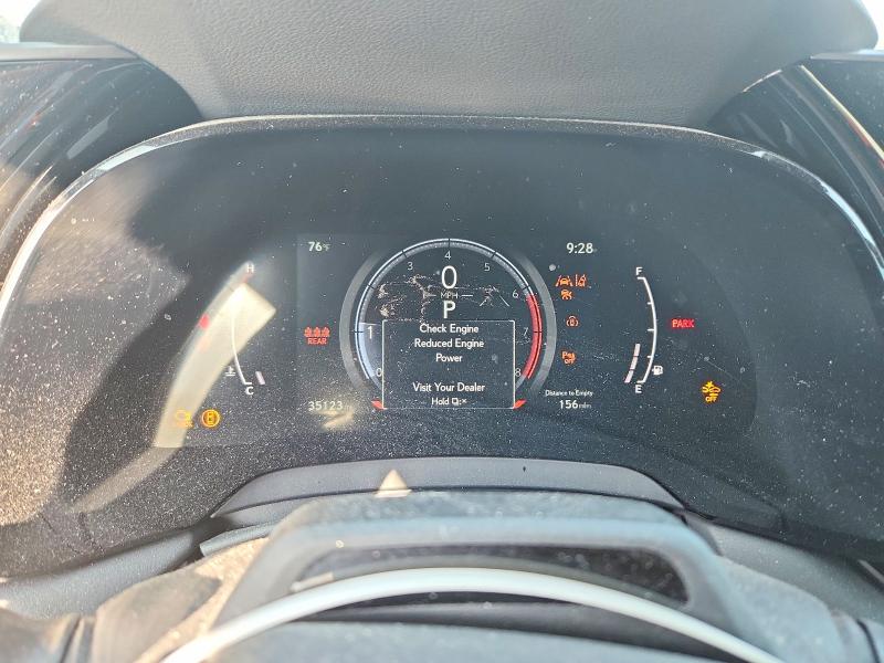 Продаж на аукціоні авто 2024 Lexus Rx 350, vin: 2T2BAMCA2RC054951, номер лоту: 66753726