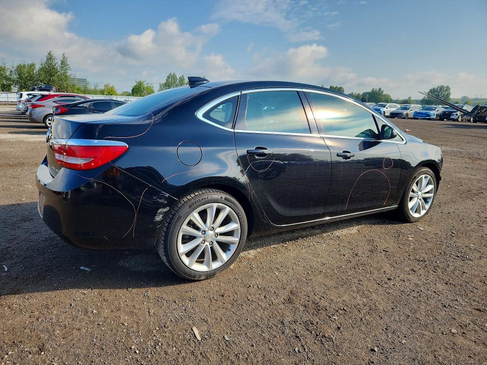 Продаж на аукціоні авто 2016 Buick Verano, vin: 1G4PP5SK6G4113181, номер лоту: 66809206