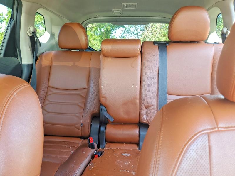 Продажа на аукционе авто 2019 Nissan Rogue, vin: 5N1AT2MV9KC812083, номер лота: 63897226