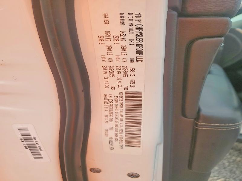 Aukcja sprzedaży 2015 Jeep Grand Cherokee, vin: 1C4RJFBG7FC628646, numer aukcji: 65387306