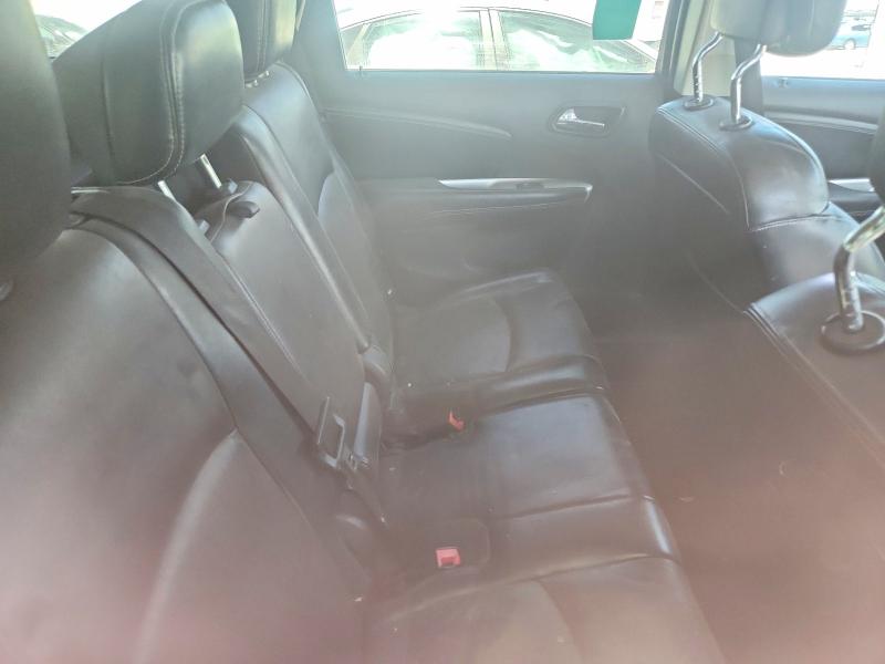 2011 Dodge Journey მანქანა იყიდება აუქციონზე, vin: 3D4PG9FG1BT509932, აუქციონის ნომერი: 58159236