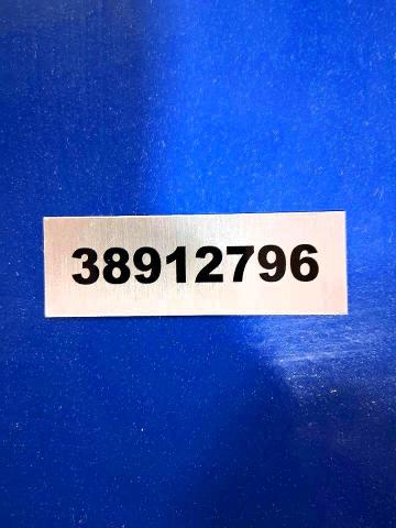 Aukcja sprzedaży 2027 Others Frame Machine + Pusher, vin: 38912796, numer aukcji: 66400436