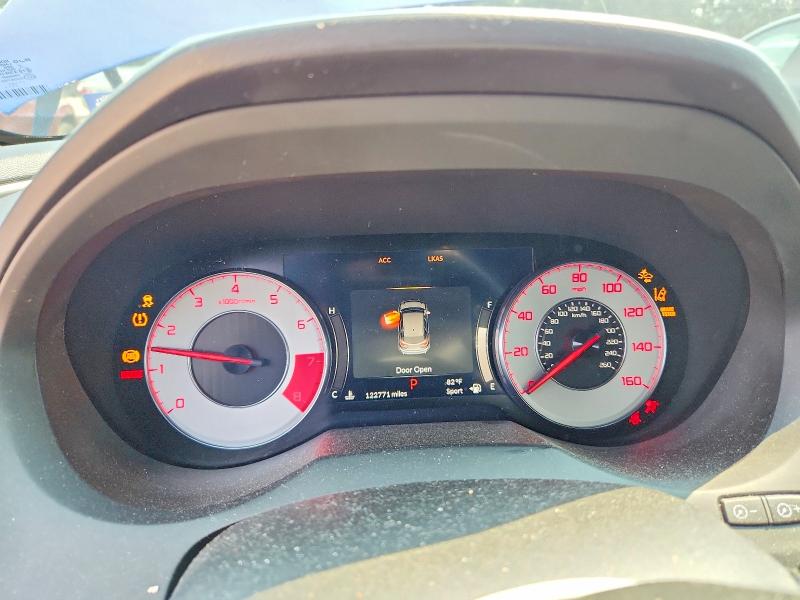 Aukcja sprzedaży 2021 Acura Rdx, vin: 5J8TC1H60ML019074, numer aukcji: 63814886