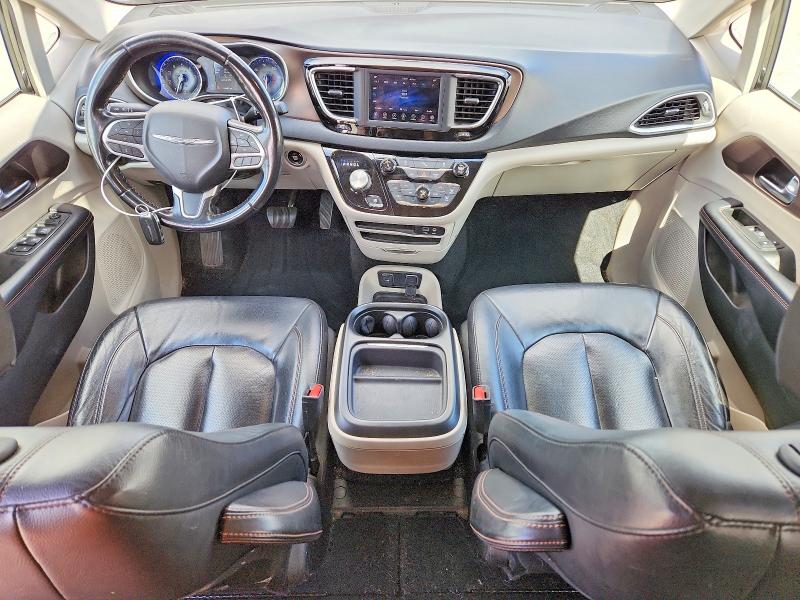 Aukcja sprzedaży 2019 Chrysler Pacifica, vin: 2C4RC1BG5KR665595, numer aukcji: 65378096