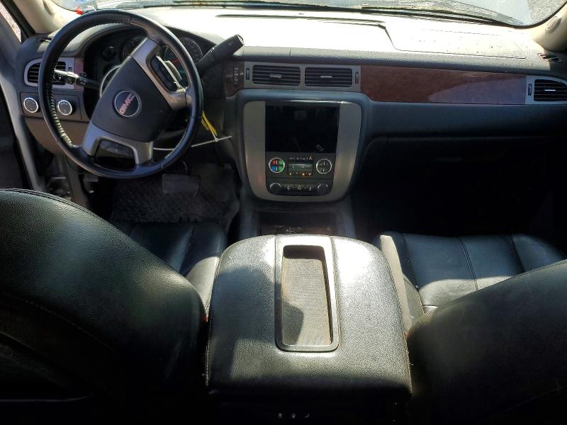 63739006 :رقم المزاد ، 1GKS2KE7XDR305385 vin ، 2013 Gmc Yukon Xl مزاد بيع