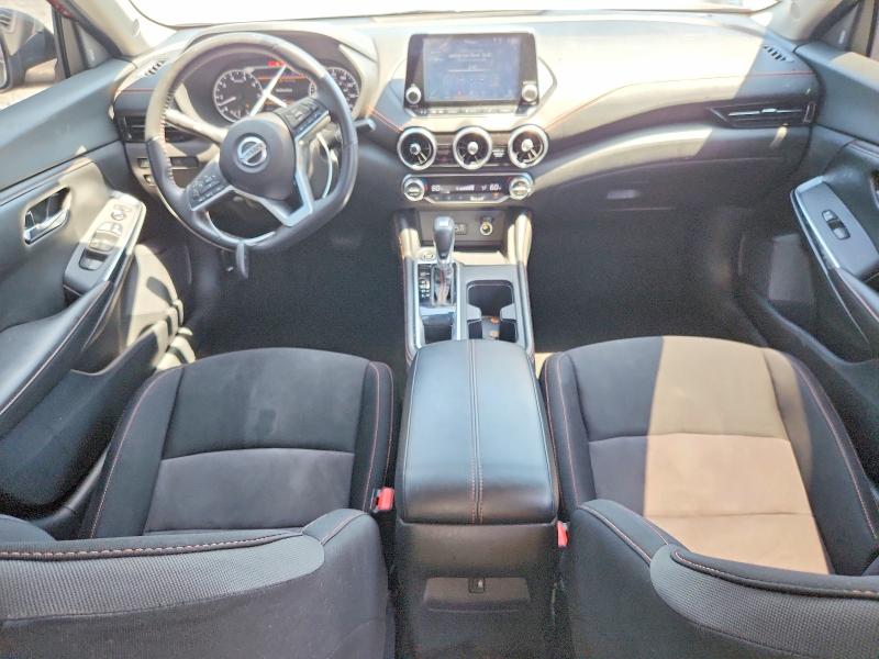 Продаж на аукціоні авто 2022 Nissan Sentra, vin: 3N1AB8DV2NY264680, номер лоту: 66034716