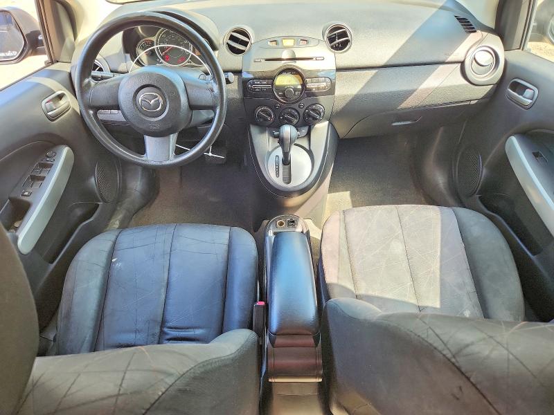 Продаж на аукціоні авто 2013 Mazda Mazda2, vin: JM1DE1KZ3D0163672, номер лоту: 65798766