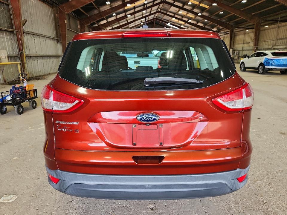 Aukcja sprzedaży 2015 Ford Escape, vin: 1FMCU0F71FUB56258, numer aukcji: 65382826