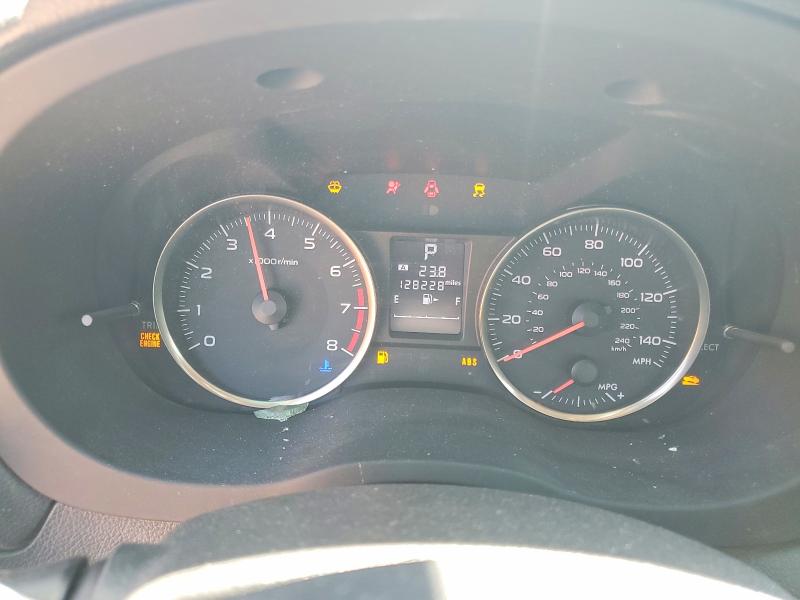Aukcja sprzedaży 2016 Subaru Crosstrek, vin: JF2GPABC0G8305969, numer aukcji: 63812466