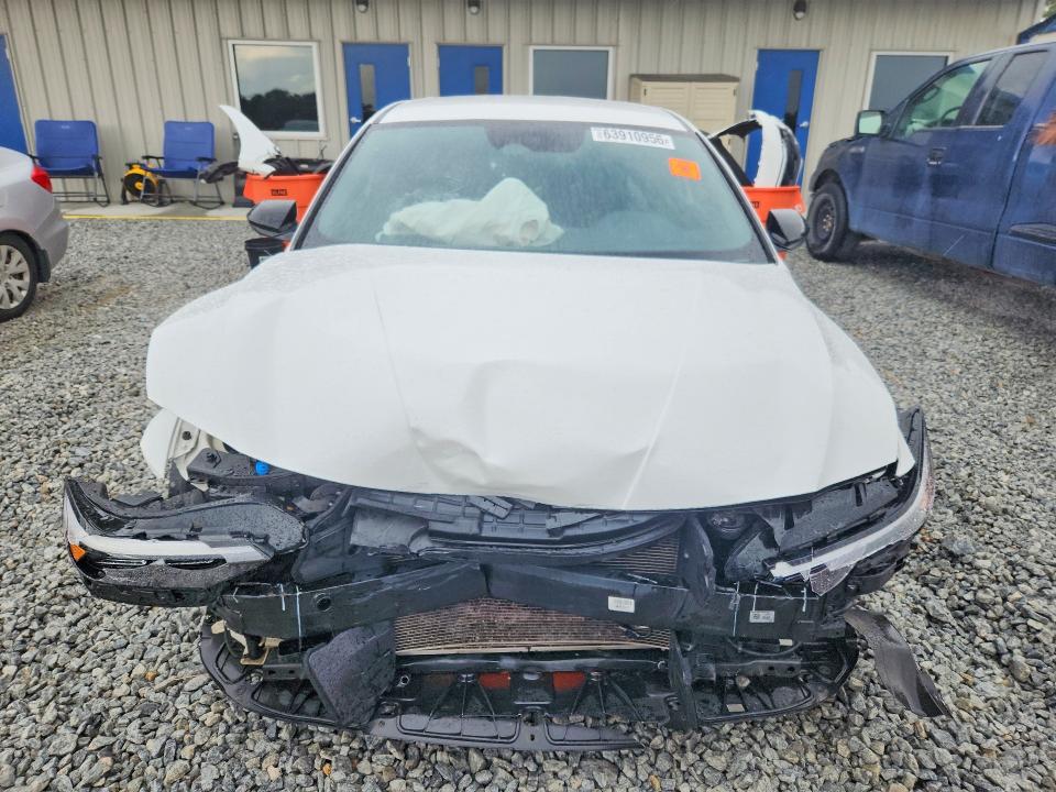 Aukcja sprzedaży 2025 Hyundai Elantra, vin: KMHLM4DG0SU871018, numer aukcji: 63910956