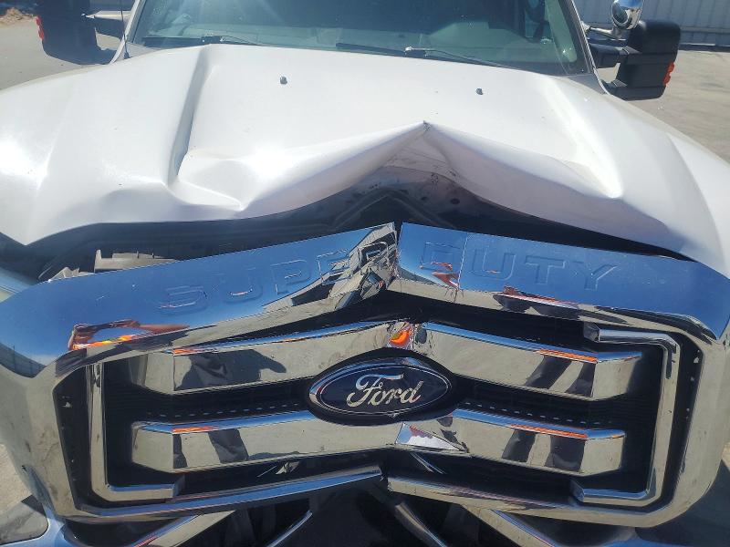 Продажа на аукционе авто 2011 Ford F250, vin: 1FD7X2A62BEB76350, номер лота: 63468506
