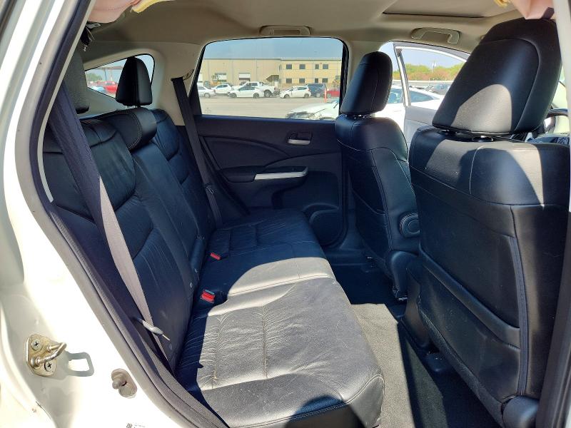 Продаж на аукціоні авто 2013 Honda Cr-v, vin: 5J6RM3H73DL047990, номер лоту: 63577386