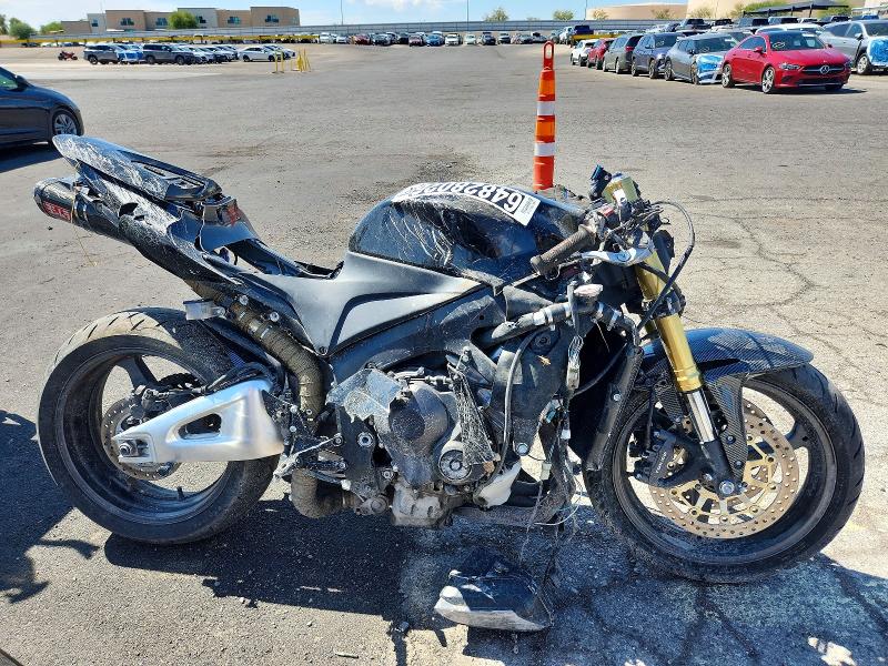 Продаж на аукціоні авто 2012 Honda Cbr600, vin: JH2PC401XCK500107, номер лоту: 64828026