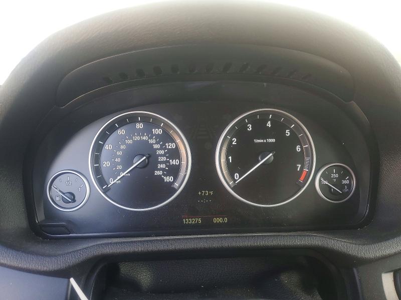 Aukcja sprzedaży 2013 Bmw X3, vin: 5UXWX9C54D0A10796, numer aukcji: 63750976