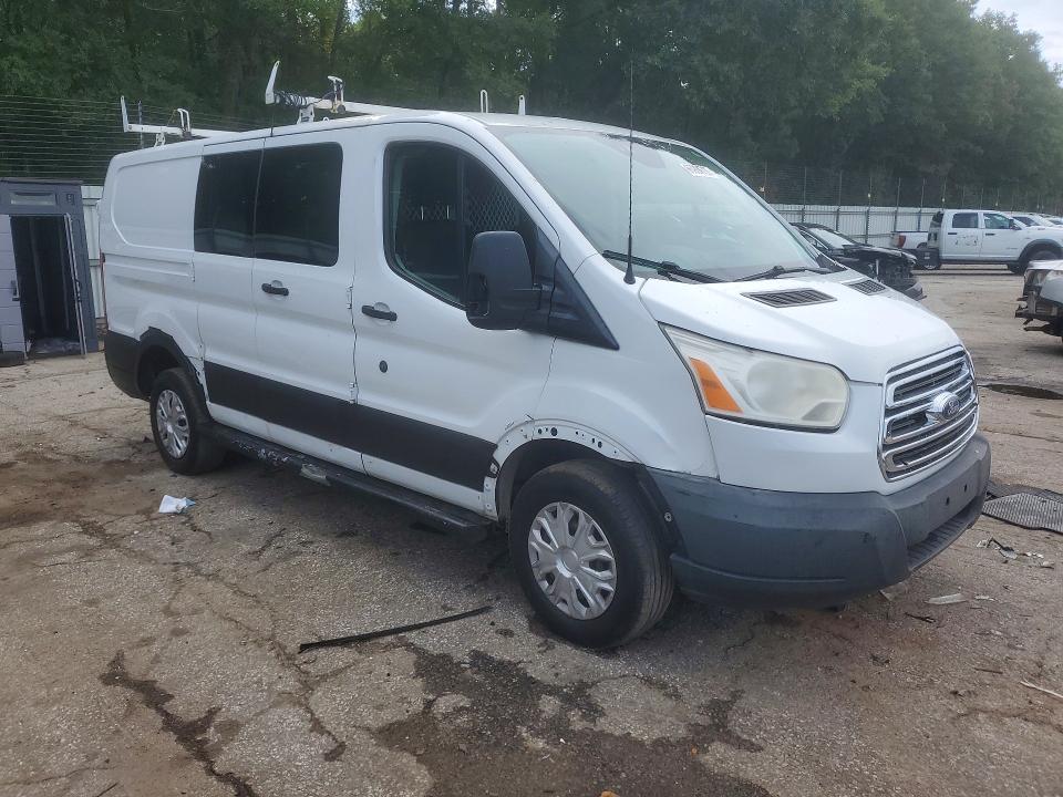 65924706 :رقم المزاد ، 1FTYR1ZM7KKA71241 vin ، 2019 Ford Transit مزاد بيع