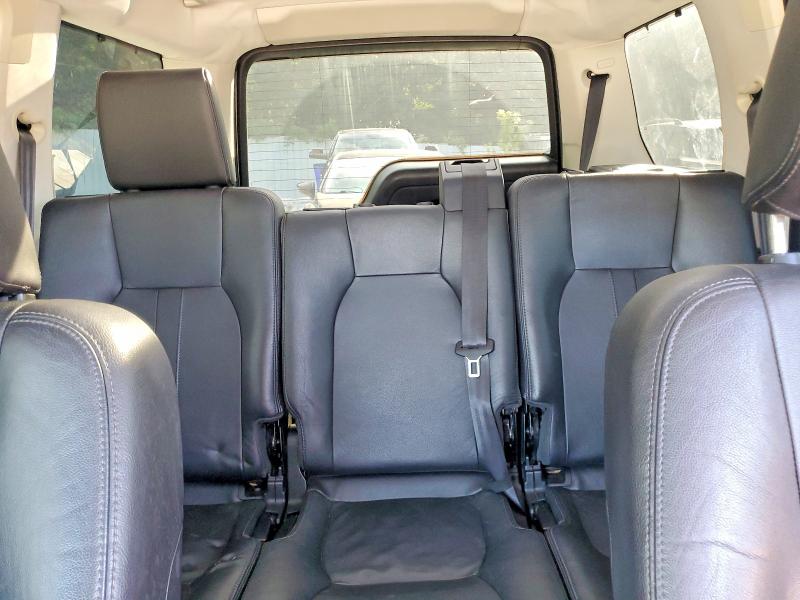 Продаж на аукціоні авто 2012 Land Rover Lr4, vin: SALAG2D45CA622819, номер лоту: 64068446