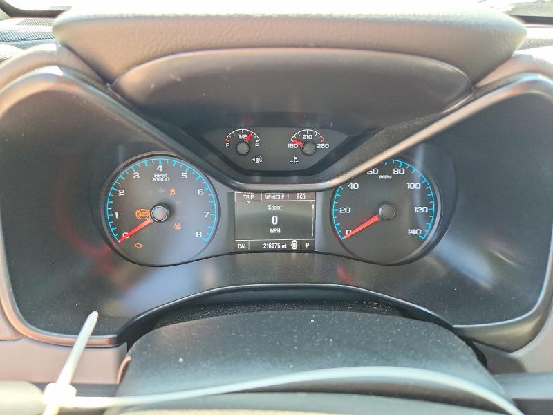 Aukcja sprzedaży 2017 Gmc Canyon, vin: 1GTG5BEN0H1293761, numer aukcji: 67475436