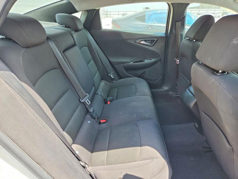 64782456 :رقم المزاد ، 1G1ZB5ST3HF179478 vin ، 2017 Chevrolet Malibu مزاد بيع