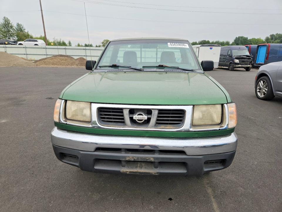 Продажа на аукционе авто 1998 Nissan Frontier, vin: 1N6DD21S7WC316274, номер лота: 65859696