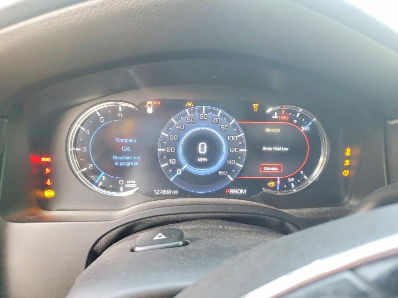 Продаж на аукціоні авто 2016 Cadillac Escalade, vin: 1GYS3HKJ3GR102865, номер лоту: 62680636